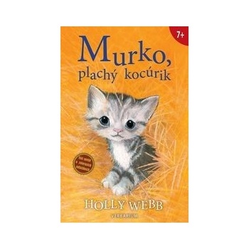 Murko, plachý kocúrik
