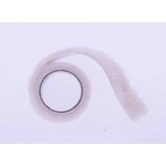 Craft with fun Decorative tape faux fur 2, 5cm 1m
