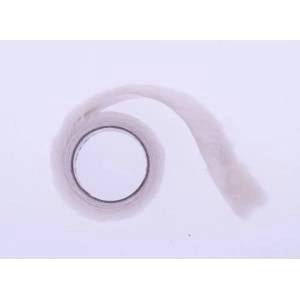 Craft with fun Decorative tape faux fur 2, 5cm 1m