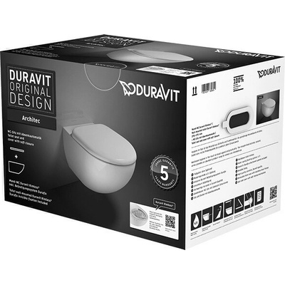 Duravit 45720900A1