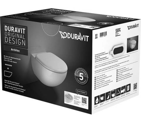 Duravit 45720900A1