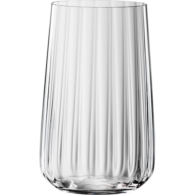 Spiegelau Чаша за дълги напитки LIFESTYLE 510 ml, комплект от 4 бр. , Spiegelau (SP4450179)