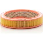 Mann-filter Въздушен филтър mann-filter c 2852/2 Въздушен филтър