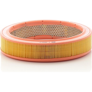 Mann-filter Въздушен филтър mann-filter c 2852/2 Въздушен филтър