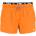 PUMA Бански гащета Puma Track swimming shorts - Orange (Bright Orange)
