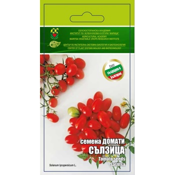 Image 1 of ИЗК Марица Чери домати Сълзица - ИЗК Марица