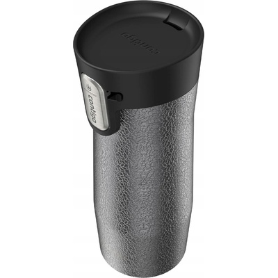 Contigo West Loop termohrnek 3.0 470 ml šedý