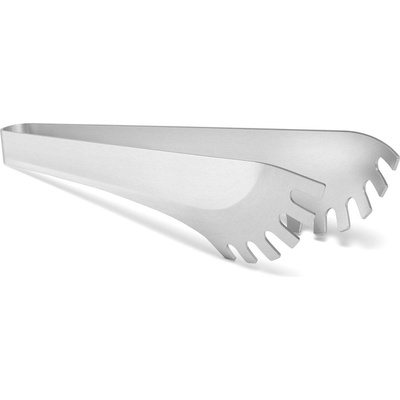 Zack Щипки за спагети КАХОН 15 см, сребърен, неръждаема стомана, Zack (ZACK20639)