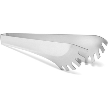 Zack Щипки за спагети КАХОН 15 см, сребърен, неръждаема стомана, Zack (ZACK20639)