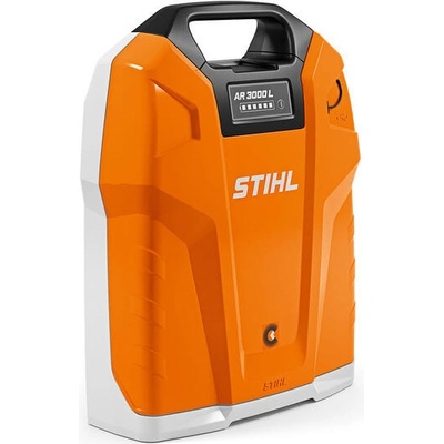 STIHL AR 3000 L, 41,2 Ah