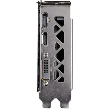 EVGA GeForce RTX 2060 KO GAMING 6GB GDDR6 192bit (06G-P4-2066-KR)