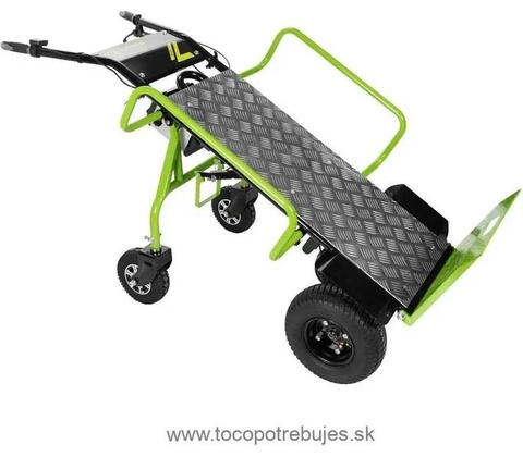Zipper ZI-ET260
