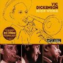 Vic Dickenson - Nice Work CD