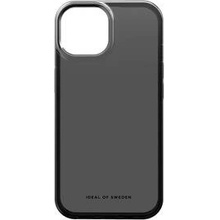 iDeal Of Sweden Clear Case Tinted Apple iPhone 15 čierne