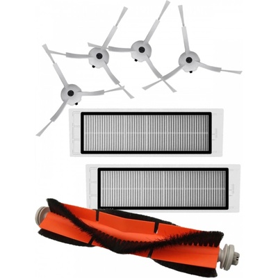 ElektroSkalka XIAOMI Roborock S50, S51, S55 filtry a kartáče 7 ks