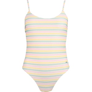 Oxbow Дамски бански костюм Oxbow Women's Sunrise One Piece Swimwear Swimsuit - Moss - размер L (150-5827-0114)