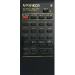 GENERAL PIONEER CU-AX007 - съвместимо дистанционно управление на марката General (CU-AX007) Дистанционно