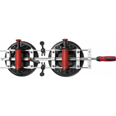 doskový upínač platňový Bessey PS130; PS130