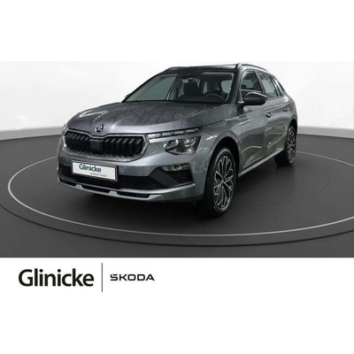 Skoda Kamiq TSI Balance DSG 85 kW