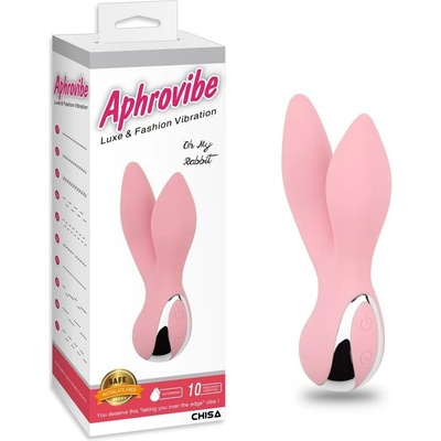 Aphrovibe Oh My Rabbit