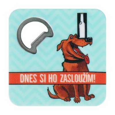 Otvíráky podtácky