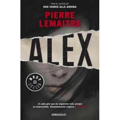 Alex | PIERRE LEMAITRE