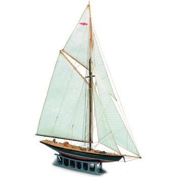 Mini Mamoli Britannia 1: 177 комплект