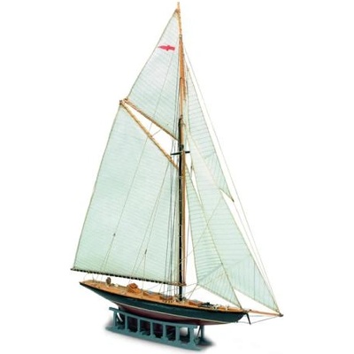 Mini Mamoli Britannia 1: 177 комплект