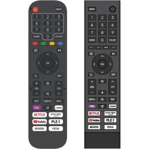 ECG s252 - оригинален дистанционен контрол (s252) Дистанционно
