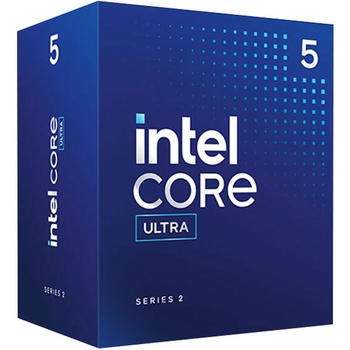 Intel Core Ultra 5 225F Box (BX80768225F)