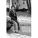 Born to Run - Bruce Springsteen - Hardcover