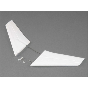 E-Flite височина: Cessna Citation 0.6m