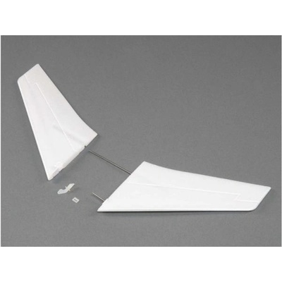 E-Flite височина: Cessna Citation 0.6m