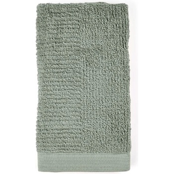 Zone Зелена памучна кърпа 50x100 cm - Zone (15360)