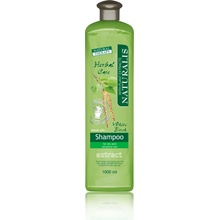 Naturalis březový šampón 1000 ml
