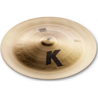 Zildjian 19" K china