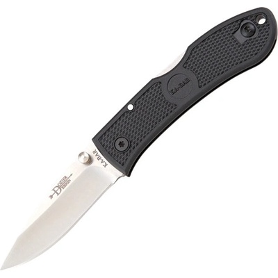 Ka-Bar Dozier Mini Folder zavírací nůž s klipem KB4072