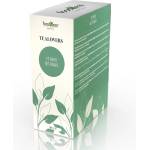 FoodNess Чай FoodNess Tealovers Deteinato 20 пакетчета 40 г