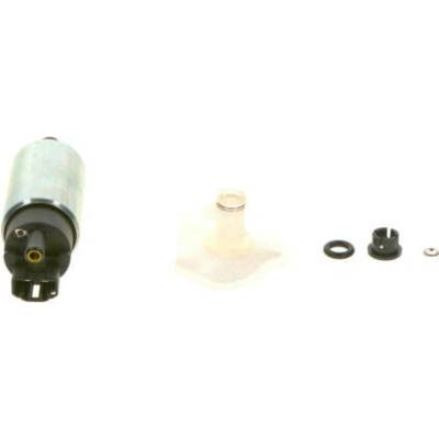 BOSCH Palivové čerpadlo 0986580937
