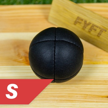 Beanbag Infinities 3rd Generation Jugglequip Barva: S Černá