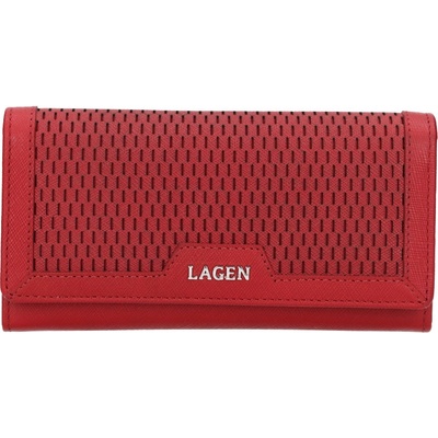 Lagen BLC/5704 červená