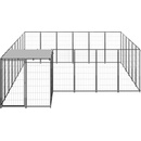 Shumee 12,1 m2 ocel 3082213