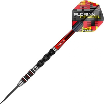 Winmau Florian Hempel 90% 23g steel