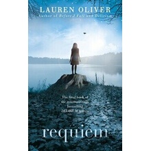 Requiem - Delirium Trilogy - Lauren Oliver - Hardcover