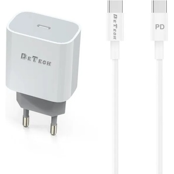 Image 1 of DeTech DE-30PD (40115)