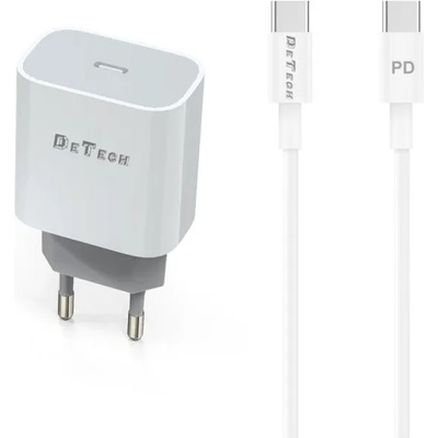 DeTech DE-30PD (40115)