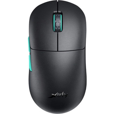 XTRFY M8 M8W-BLACK