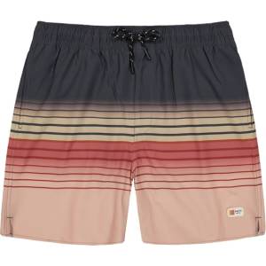 Barts Мъжки бански слипове Barts Amadouc Shorts Swim brief - Dark Grey (050-2363-0111)