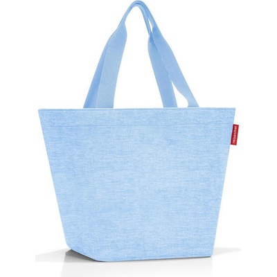 Reisenthel Twist M чанта тип шопинг торба, пудрено синя (ZS4119)