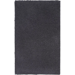 Aquanova Килимче за баня Alma 70 x 120 см графитено (ALMBML-633)